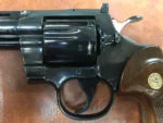 Colt Python .357 Magnum — Revolver Usato - immagine 6