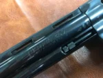 Colt Python .357 Magnum — Revolver Usato - immagine 7