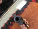 Colt Python .357 Magnum — Revolver Usato - immagine 8