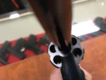 Colt Python .357 Magnum — Revolver Usato - immagine 10