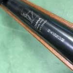 Diana 350 Magnum .177 — Carabina ad Aria Compressa Usata