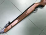 Diana 350 Magnum .177 — Carabina ad Aria Compressa Usata - immagine 4
