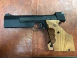 Hammerli .22 LR — Pistola Semiautomatica da Tiro Usata