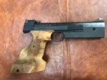 Hammerli .22 LR — Pistola Semiautomatica da Tiro Usata - immagine 2