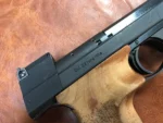 Hammerli .22 LR — Pistola Semiautomatica da Tiro Usata - immagine 3