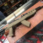 IZHMASH SKS Simonov 7.62x39 — Carabina Semiautomatica Usata