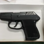 Kel-Tec P-32 .32 ACP — Pistola Semiautomatica Usata