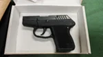 Kel-Tec P-32 .32 ACP — Pistola Semiautomatica Usata
