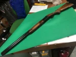 Lames Faverzani 807 12 — Fucile Sovrapposto Usato