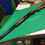 Lames Faverzani 807 12 — Fucile Sovrapposto Usato