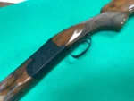 Lames Faverzani 807 12 — Fucile Sovrapposto Usato - immagine 3