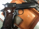 Llama Gabilondo XV .22 LR — Pistola Semiautomatica Usata - immagine 3
