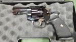 Manurhin MR73 GIGN .357 Magnum - immagine 2