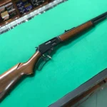 Marlin 444S .444 Marlin — Carabina a Leva Usata