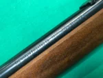 Marlin 444S .444 Marlin — Carabina a Leva Usata - immagine 9