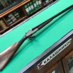 Piotti PHEE Holland & Holland 12 — Doppietta Usata