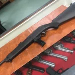 Ruger Carbine .40 Smith & Wesson — Carabinetta Semiautomatica Usata