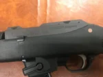 Ruger Carbine .40 Smith & Wesson — Carabinetta Semiautomatica Usata - immagine 2