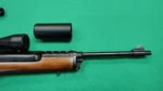 Ruger Mini-14 .223 Remington — Carabina Semiautomatica Usata - immagine 3