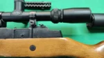 Ruger Mini-14 .223 Remington — Carabina Semiautomatica Usata - immagine 4