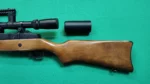 Ruger Mini-14 .223 Remington — Carabina Semiautomatica Usata - immagine 6