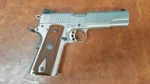 Ruger SR1911 Inox .45 ACP — Pistola Semiautomatica Usata - immagine 2