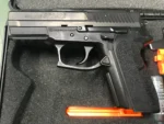SIG Sauer SP2022 9x21mm — Pistola Semiautomatica Usata - immagine 3