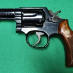 Smith & Wesson 10-8 .38 Special — Revolver da Servizio Usato