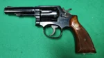 Smith & Wesson 10-8 .38 Special — Revolver da Servizio Usato