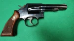 Smith & Wesson 10-8 .38 Special — Revolver da Servizio Usato - immagine 2