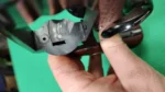 Smith & Wesson 10-8 .38 Special — Revolver da Servizio Usato - immagine 3