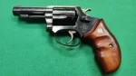 Smith & Wesson 36-3 Lady Smith .38 Special — Revolver Usato