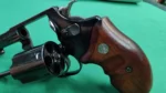 Smith & Wesson 36-3 Lady Smith .38 Special — Revolver Usato - immagine 3