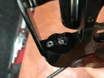 Smith & Wesson 38 Bodyguard No-Dash .38 Special — Revolver Usato - immagine 4