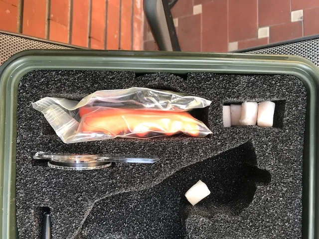Smith & Wesson 629 Emergency Survival Kit .44 Magnum — Revolver Usato - immagine 3