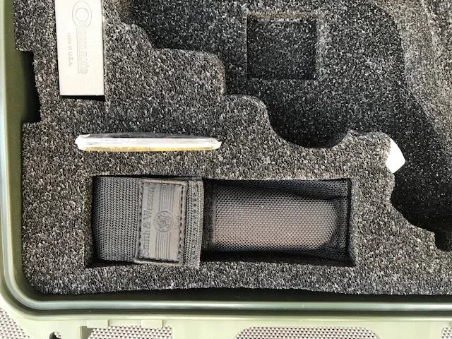 Smith & Wesson 629 Emergency Survival Kit .44 Magnum — Revolver Usato - immagine 5
