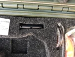 Smith & Wesson 629 Emergency Survival Kit .44 Magnum — Revolver Usato - immagine 6