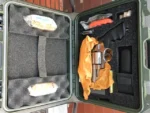 Smith & Wesson 629 Emergency Survival Kit .44 Magnum — Revolver Usato - immagine 12