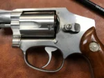Smith & Wesson 640 Centennial Inox .38 Special — Revolver Usato - immagine 3