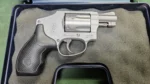Smith & Wesson 642-2 Airweight .38 Special — Revolver Usato - immagine 2