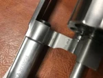 Smith & Wesson 65-5 Inox .357 Magnum — Revolver Usato - immagine 3