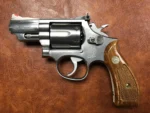 Smith & Wesson 66-2 Inox .357 Magnum — Revolver Usato