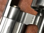 Smith & Wesson 66-2 Inox .357 Magnum — Revolver Usato - immagine 3