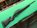 Steyr Mannlicher SBS 96 SafeBolt 6.5x55 — Carabina a Otturatore Usata