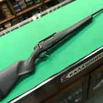 Steyr Mannlicher SBS 96 SafeBolt 6.5x55 — Carabina a Otturatore Usata
