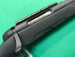 Steyr Mannlicher SBS 96 SafeBolt 6.5x55 — Carabina a Otturatore Usata - immagine 2