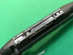 Steyr Mannlicher SBS 96 SafeBolt 6.5x55 — Carabina a Otturatore Usata - immagine 6