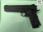 Taurus 1911 .45 ACP Parkerizzata — Pistola Semiautomatica Usata