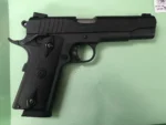 Taurus 1911 .45 ACP Parkerizzata — Pistola Semiautomatica Usata - immagine 2