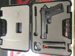 Taurus 1911 .45 ACP Parkerizzata — Pistola Semiautomatica Usata - immagine 4